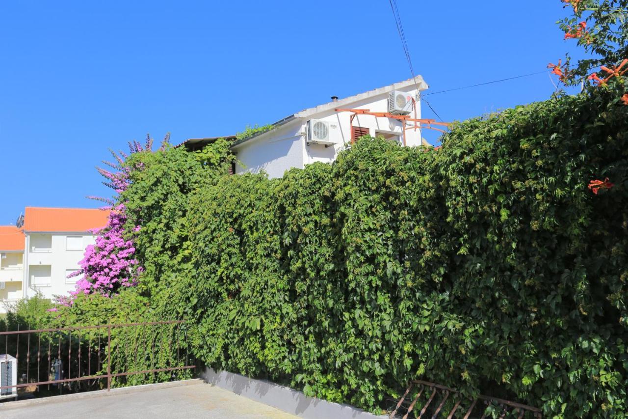 Apartments By The Sea Okrug Gornji, Ciovo - 1069 Трогир Екстериор снимка