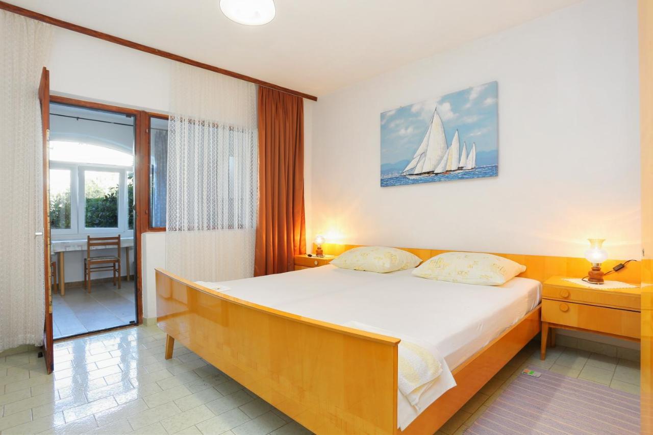 Apartments By The Sea Okrug Gornji, Ciovo - 1069 Трогир Екстериор снимка