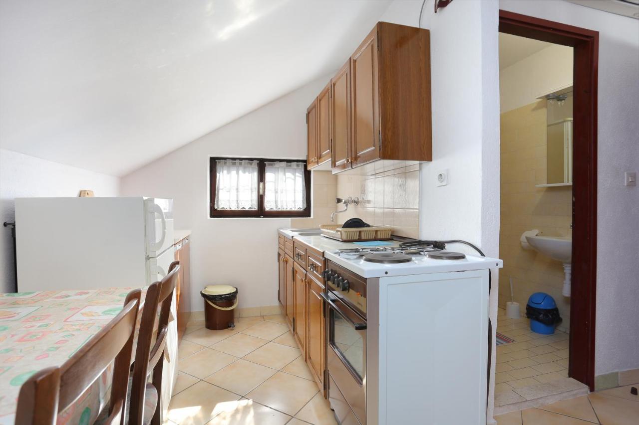Apartments By The Sea Okrug Gornji, Ciovo - 1069 Трогир Екстериор снимка