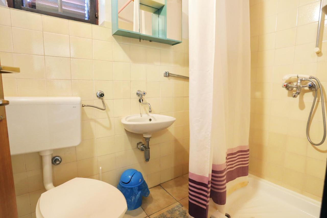 Apartments By The Sea Okrug Gornji, Ciovo - 1069 Трогир Екстериор снимка