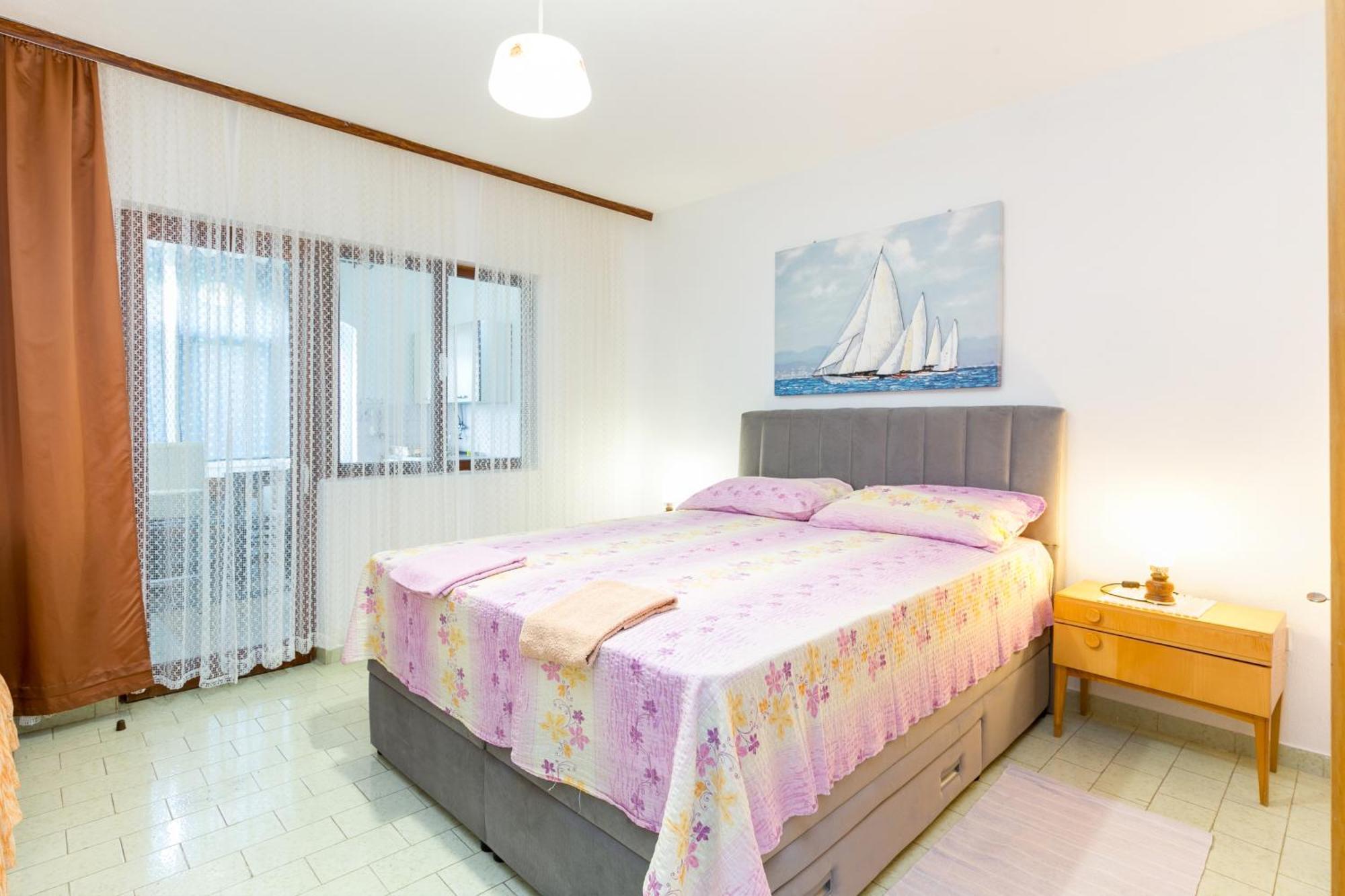 Apartments By The Sea Okrug Gornji, Ciovo - 1069 Трогир Екстериор снимка